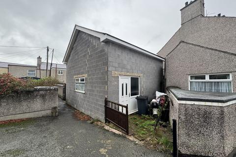 undefined, Cybi Place, Holyhead, LL65