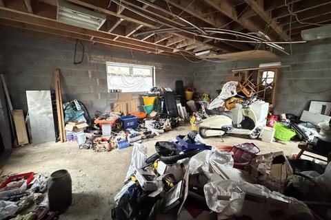 undefined, Cybi Place, Holyhead, LL65