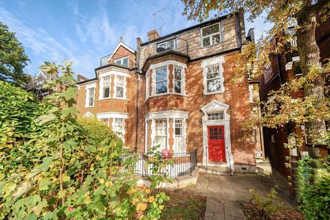 undefined, Coolhurst Road, Crouch End, London, N8