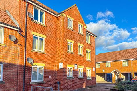 undefined, Viscount Square, Bridgwater TA6