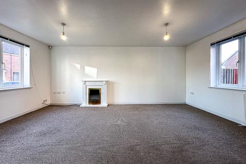 undefined, Viscount Square, Bridgwater TA6