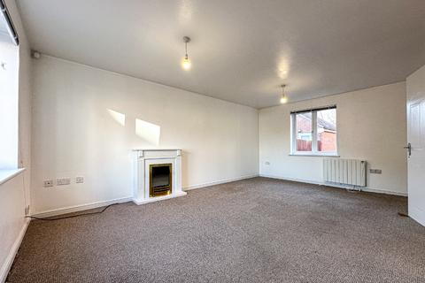 undefined, Viscount Square, Bridgwater TA6