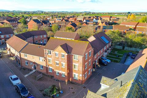 undefined, Viscount Square, Bridgwater TA6