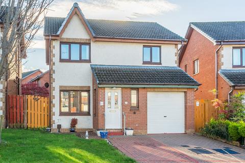 3 bedroom detached house for sale, Guardwell Crescent, Edinburgh, EH17