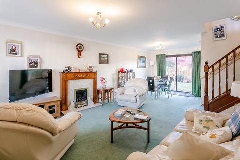 3 bedroom detached house for sale, Guardwell Crescent, Edinburgh, EH17