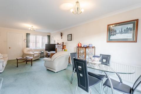 undefined, Guardwell Crescent, Edinburgh, EH17