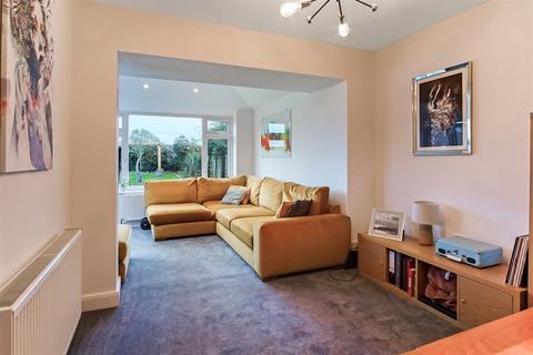 3 bedroom semi-detached bungalow for sale, St. Annes Gardens, Middleton St. George, Darlington