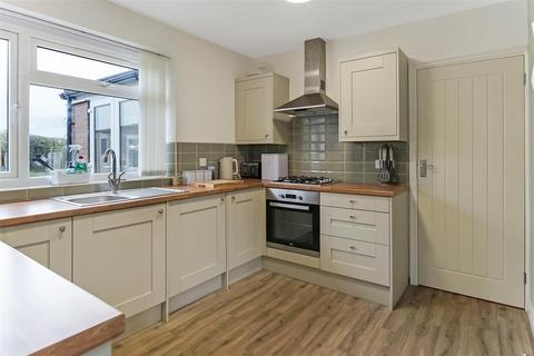 3 bedroom semi-detached bungalow for sale, St. Annes Gardens, Middleton St. George, Darlington