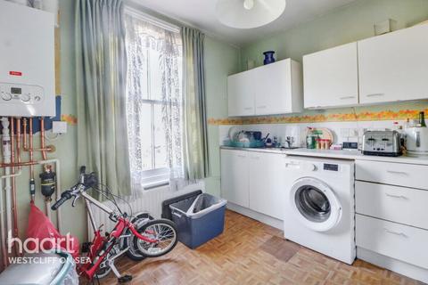 undefined, Hamlet Road, Southend-On-Sea