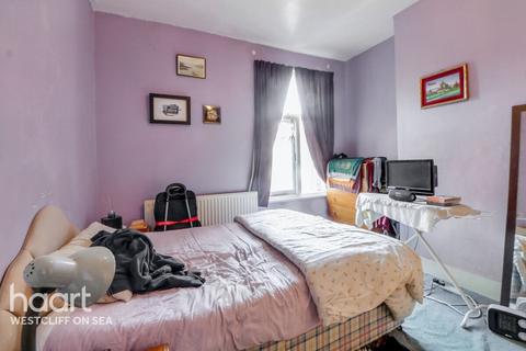undefined, Hamlet Road, Southend-On-Sea