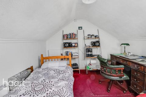 undefined, Hamlet Road, Southend-On-Sea