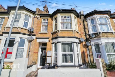 undefined, Hamlet Road, Southend-On-Sea
