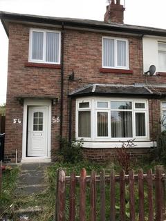 Elmwood Avenue, , Sunderland