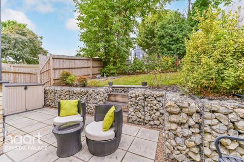1 bedroom terraced house for sale, South Norwood Hill, LONDON