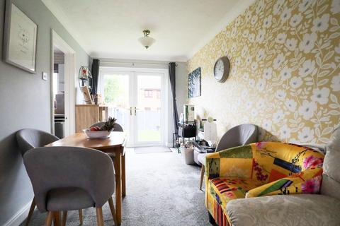 3 bedroom detached house for sale, Oak Close, Uppingham LE15