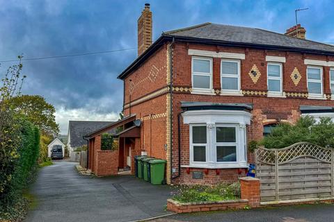 undefined, Second Avenue, Greytree, Ross-On-Wye