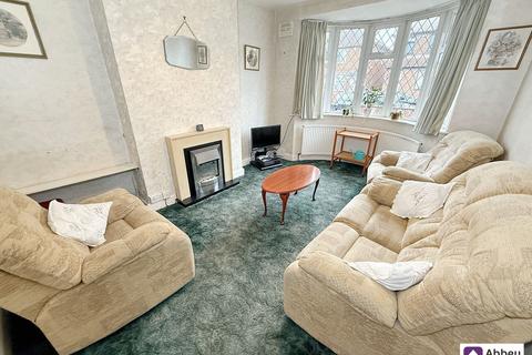2 bedroom semi-detached house for sale, Roydene Crescent, Leicester, LE4