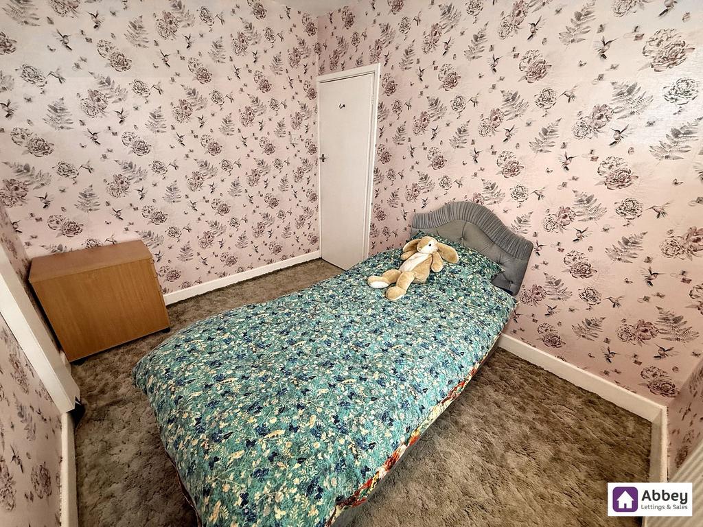 Bedroom 2