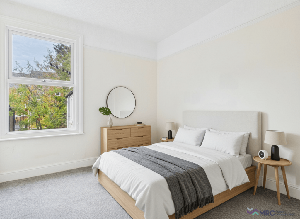 2-Bedroom Flat to Rent in Grimsby