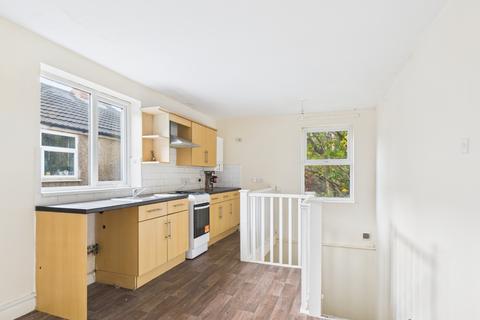 undefined, Hainton Avenue, DN32
