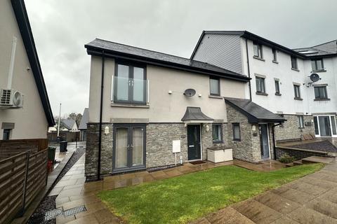 undefined, Hoggan Park, Brecon, LD3