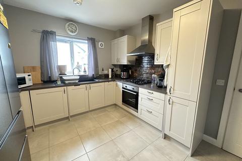 undefined, Hoggan Park, Brecon, LD3