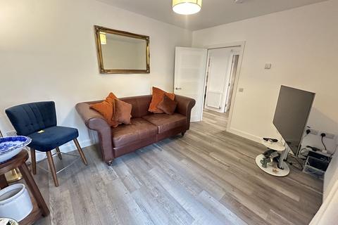 undefined, Hoggan Park, Brecon, LD3