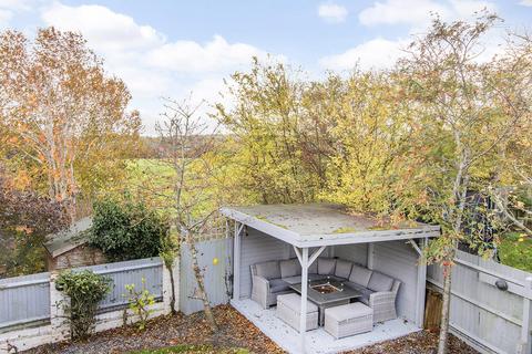 4 bedroom detached house for sale, Furnival Close, Fleckney, Leicester