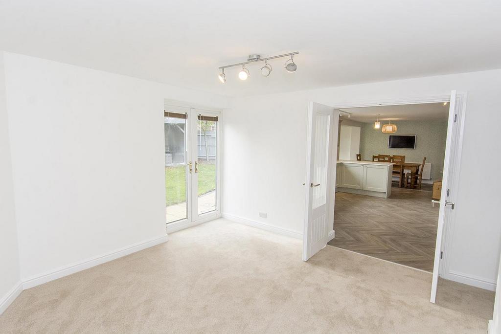 Play Room
