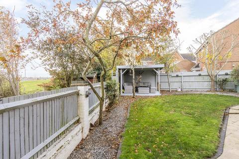 4 bedroom detached house for sale, Furnival Close, Fleckney, Leicester