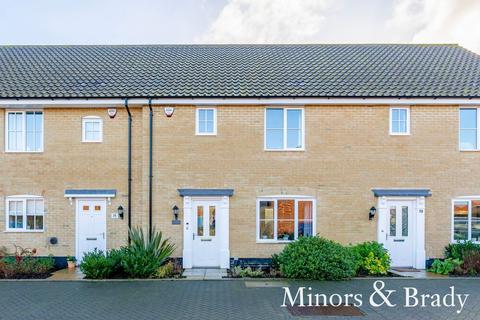 undefined, Jeckells Road, Stalham, NR12