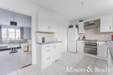 undefined, Jeckells Road, Stalham, NR12