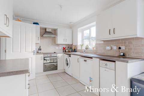 undefined, Jeckells Road, Stalham, NR12