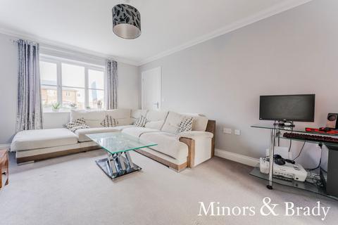 undefined, Jeckells Road, Stalham, NR12