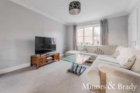 undefined, Jeckells Road, Stalham, NR12