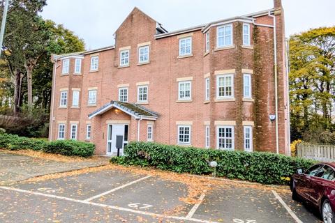 undefined, Cunningham Court, Sedgefield