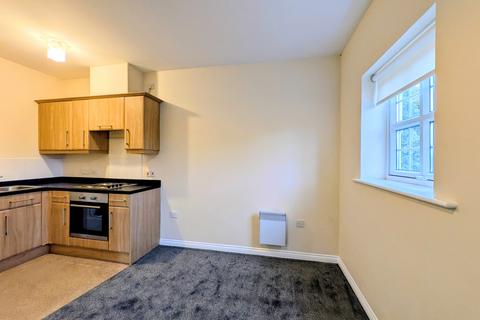 undefined, Cunningham Court, Sedgefield