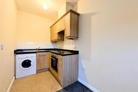 undefined, Cunningham Court, Sedgefield