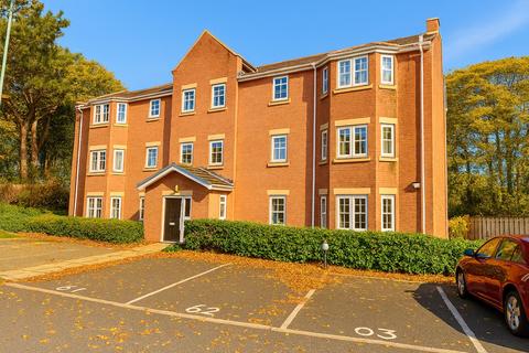 undefined, Cunningham Court, Sedgefield