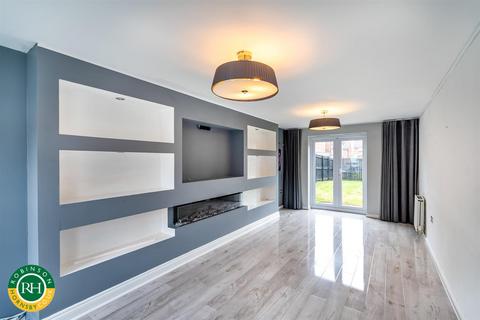4 bedroom detached house for sale, Witmoore Drive, Auckley