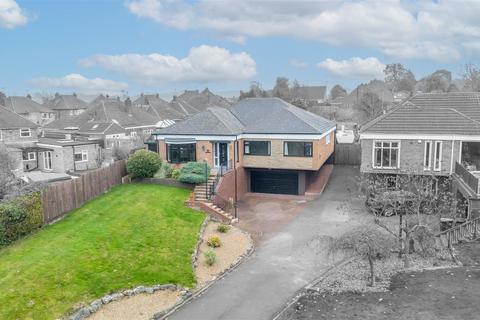 3 bedroom detached house to rent, Angus Close, Leicester LE7