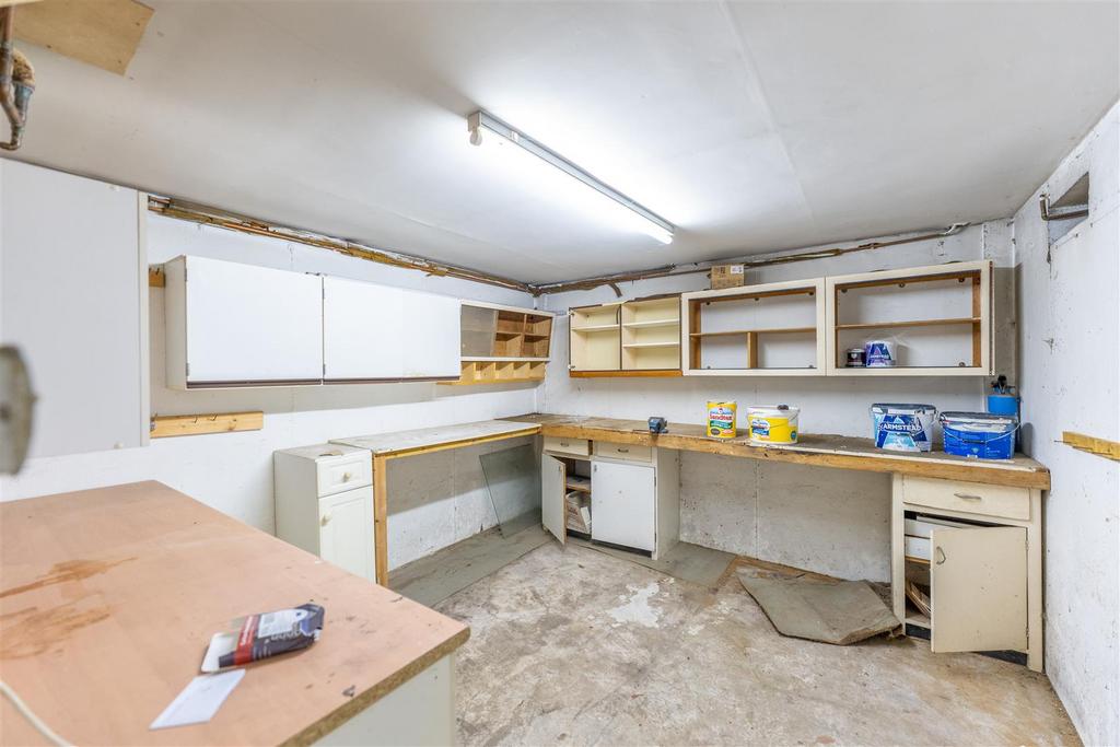 Workshop