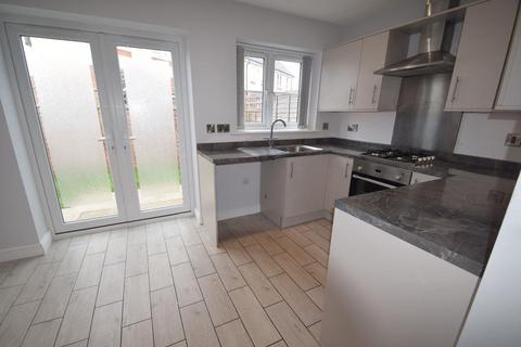 2 bedroom semi-detached house for sale, The Cottage Gardens
