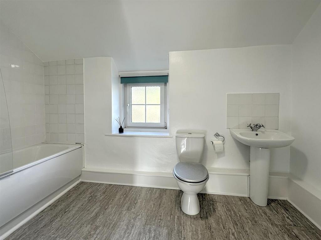 Bathroom/wc