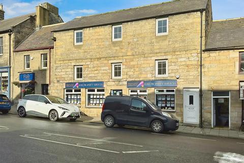 undefined, Townfoot, Rothbury