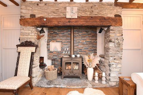 undefined, Marsh Lane, Henstridge, Templecombe, BA8