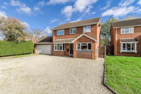 undefined, Bradvue Crescent, Milton Keynes MK13