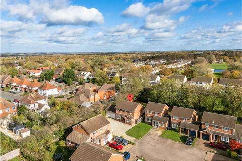 undefined, Bradvue Crescent, Milton Keynes MK13