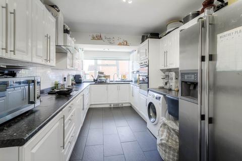 undefined, Bradvue Crescent, Milton Keynes MK13
