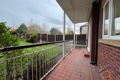 undefined, Argyle Road, Southport, PR9 9LG